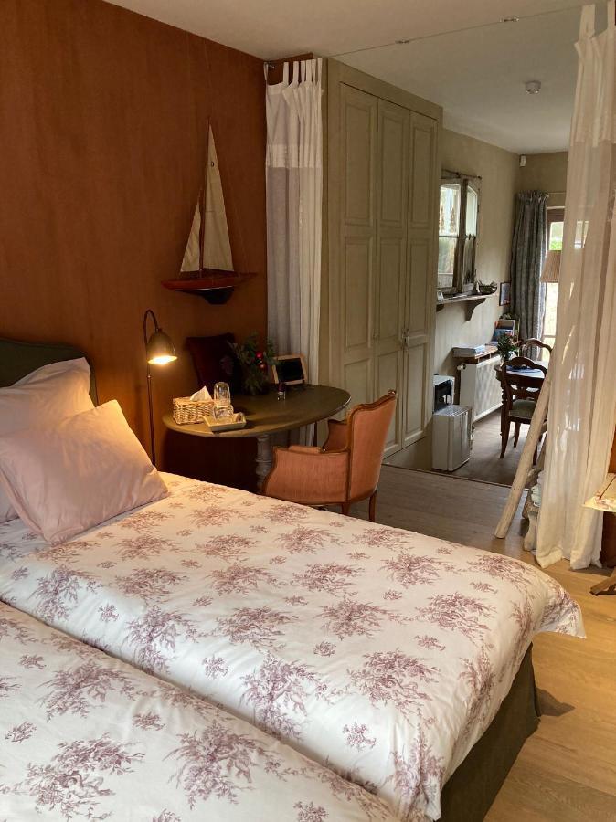 Bed and Breakfast De Epicurist Hasselt Exterior foto